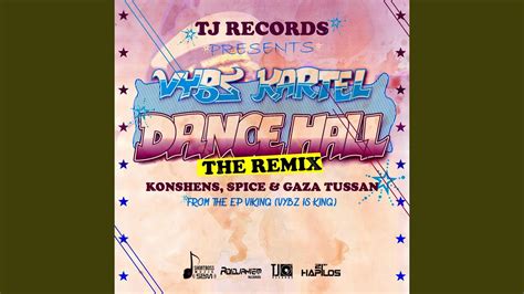 Dancehall Remix Radio Edit Youtube