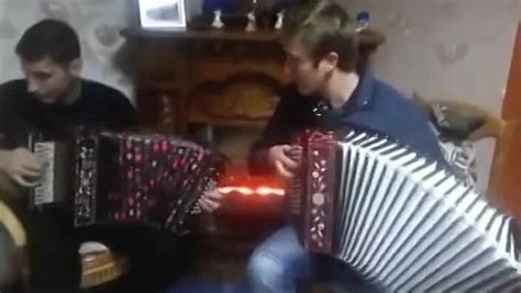 Гармонисты России Алексей Симонов и Игорь Шипков. Первый выпуск ...