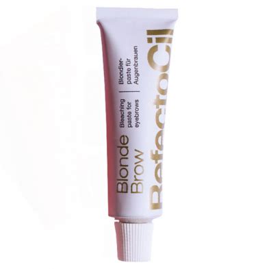 Refectocil Eyelash Tint No Blonde