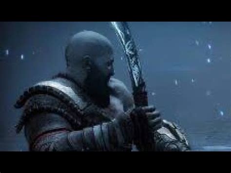 Major God Of War Ragnarok Spoilers Greatest Game Of The All Time