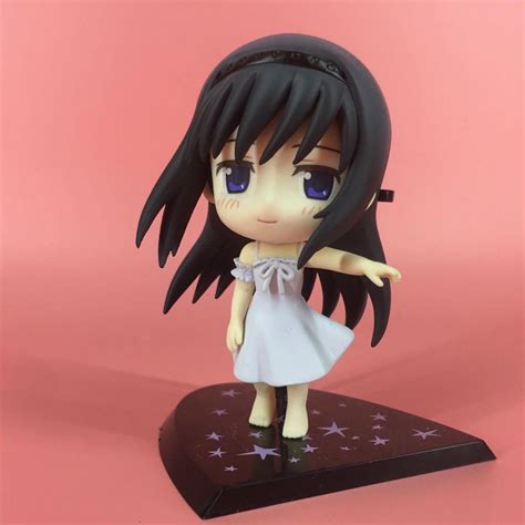 Banpresto Homura Akemi Madoka Kaname Puella Magi Madoka Magica