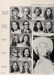 Westbury High School - Citadel Yearbook (Houston, TX), Class of 1975 ...