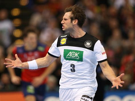 Handball Berlin Richtet Olympia Qualifikationsturnier Aus