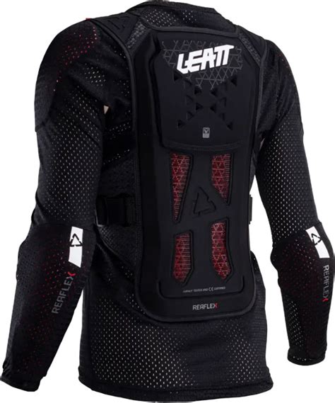 Leatt Body Protector Reaflex Women Jenson Usa