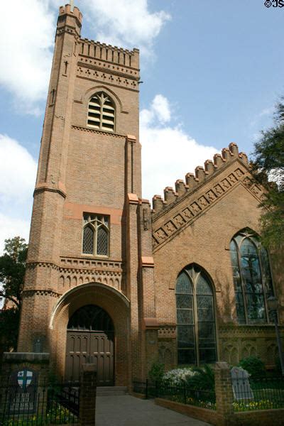 Christ Church Cathedral Houston Tx