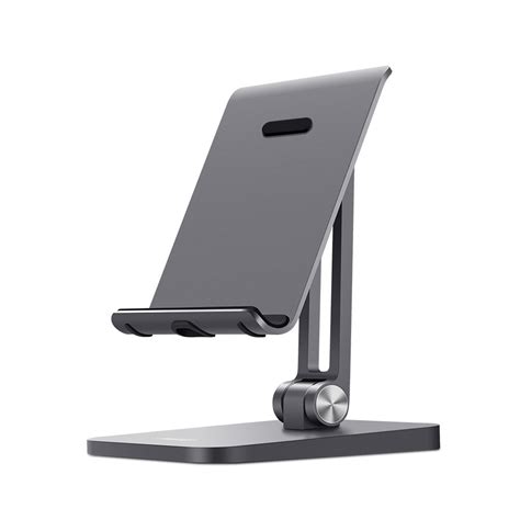 Ugreen Phone Holder Stand Multi Angle Adjustable Smartphone Desktop