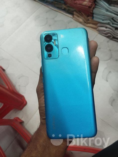 Infinix Hot 12 Play Used For Sale In Brahmanbaria Bikroy