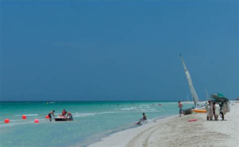 Varadero - Wikitravel - Przewodnik turystyczny