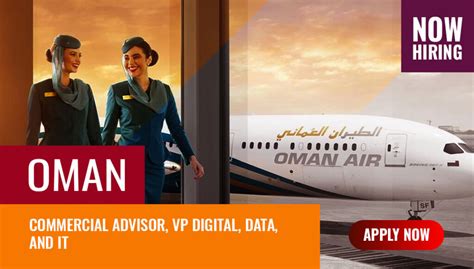 Oman Air Jobs Gateway To A Rewarding Career In Aviation Gulf Interview