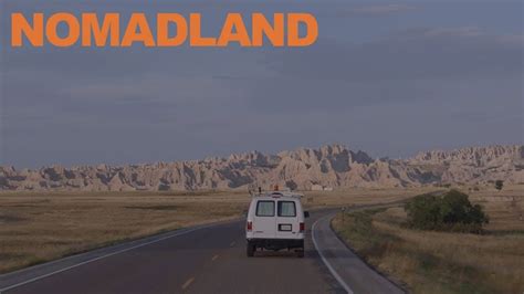 Nomadland Ost : Movie Soundtrack Tracklist Part 8 - Nomad's land original mix — enjoy, eschaton.