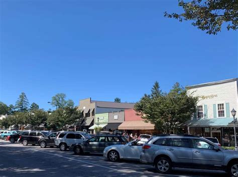 Western Nc Getaway Best Things To Do In Highlands Nc Waterfalls And