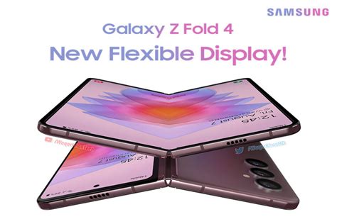 Samsung Galaxy Z Fold 4 Price In Pakistan Features BOL News