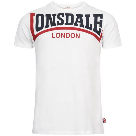 Tienda online Lonsdale y Benlee