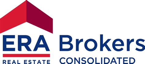 era brokers consolidated  full service real estate company