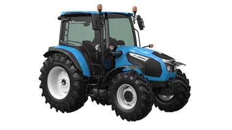 Landini Serie Stage V