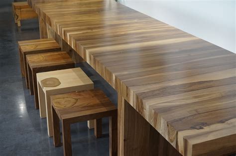 table BRIDGE | Ryntovt Design