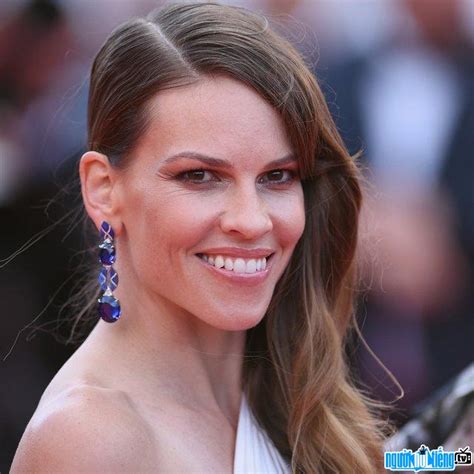 Actress Hilary Swank Profile Age Email Phone And Zodiac Sign