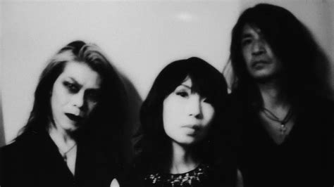 Boris Announce High Res Digital Reissues Of Vein Präparat And Eternity