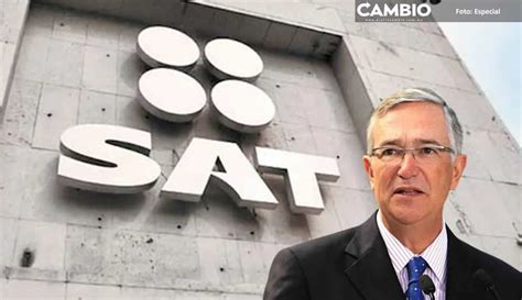 Ricardo Salinas Pliego Se Pone La Del Puebla Paga Su Deuda De 2 Mil 800 Millones Con El Sat