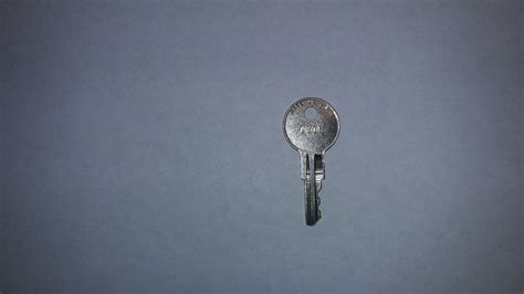 Schindler Elevator Key Oc01 4586170906