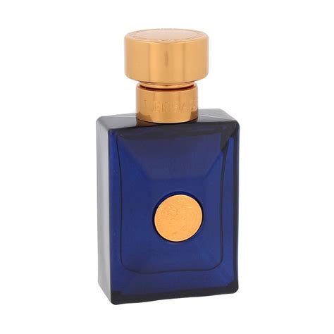 Versace Pour Homme Dylan Blue Eau De Toilette Uomo Ml Parfimo It