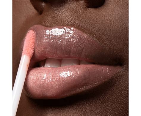 GLOSS LABIAL SOFT NUDE CELEBRATION Loja Online De Maquiagens