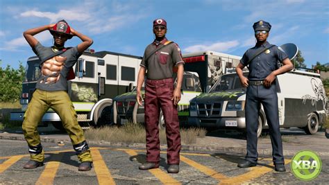Watch Dogs 2's Upcoming No Compromise DLC Gets a Trailer - Xbox One ...