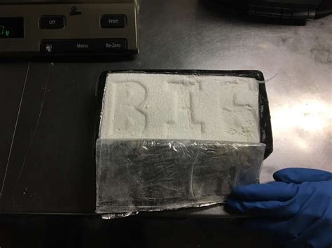 LPD: 20 bricks of cocaine found in tire - Laredo Morning Times