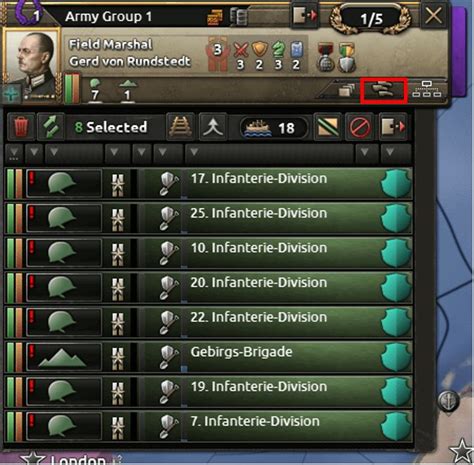 Hearts Of Iron 4 Best Division Templates For Bba Dlc