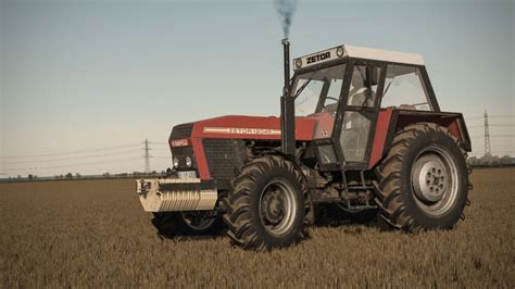 Zetor Ur2 Pack Fs22 Kingmods