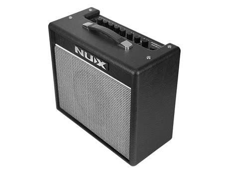 NUX MIGHTY 20BT