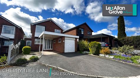 For Sale On Cherry Tree Lane In Halesowen Youtube