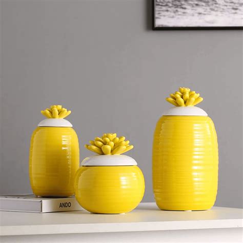 TOP 5 Yellow Canister Sets OF THE YEAR - Don't Miss Out!