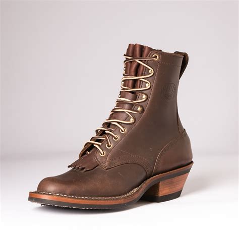 whites  packer carters boots  repair