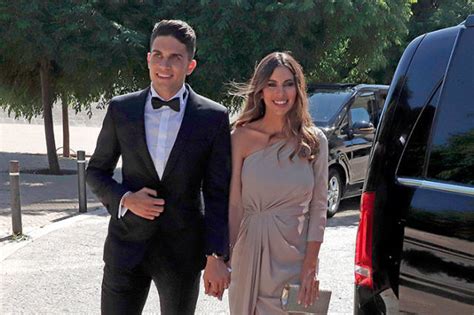 Marc Bartra se sincera sobre su separación sus tres hijos y del