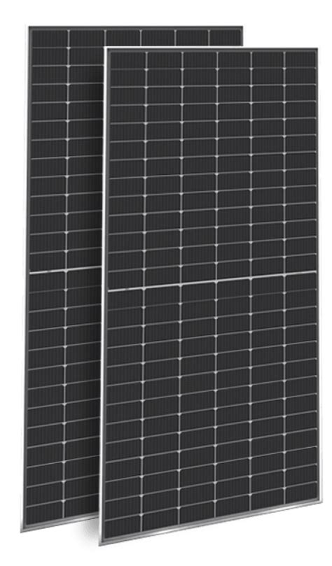 Bifacial G G India S Largest Solar Pv Manufacturing Facility