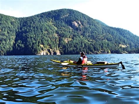 Vancouver In The Summer 11 Outdoor Activities To Do Amateur Traveler