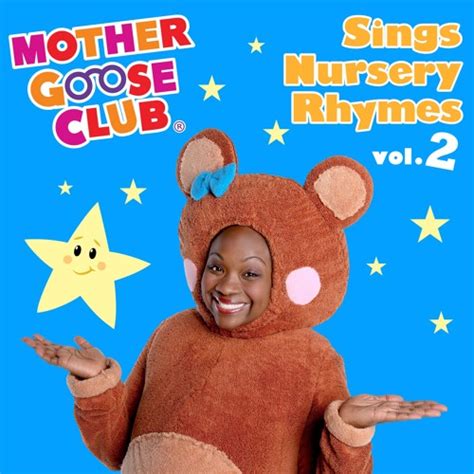 Stream Mother Goose Club | Listen to Mother Goose Club Sings Nursery Rhymes Vol. 2 playlist ...