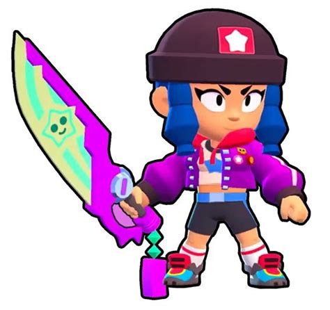 Bibi Wiki Brawl Stars Es Amino