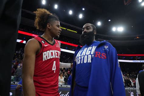 Nba News Woj Rockets “very Much In Play” For James Harden The