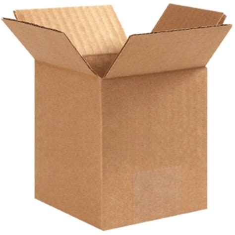 Guide To Corrugated Boxes