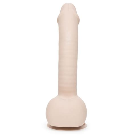 Bionische Vibrerende Dildo Uprize Cm Kopen Bij Sextoyland