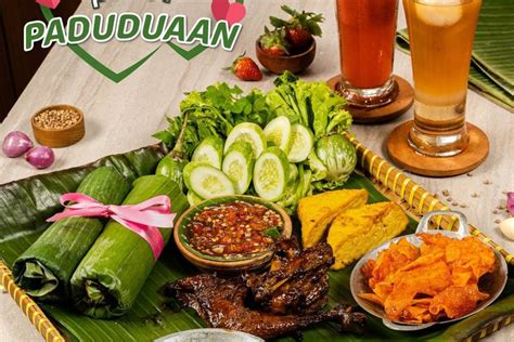 Rekomendasi Tempat Makan Lesehan Enak Dan Terkenal Di Bandung