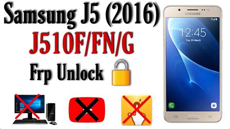 Samsung J5 6 Frp Bypass Without Pc 7 1 1 Samsung J5 6 Bypass Google