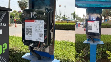 Ccs V S Ccs Difference Between The Ccs Ports C Ev Charging