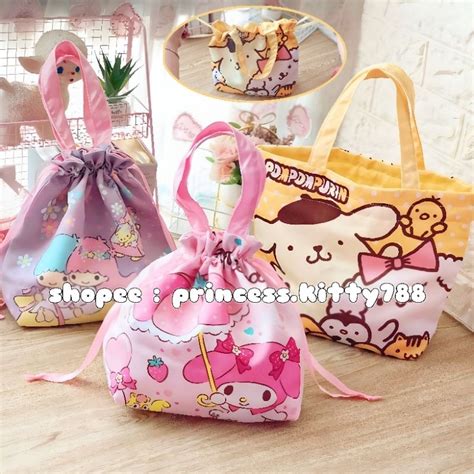 Jual Tas Tenteng Serut Serbaguna X Tas Tenteng Wanita Anak