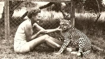 Joy Adamson Biography, Joy Adamson's Famous Quotes - Sualci Quotes 2019