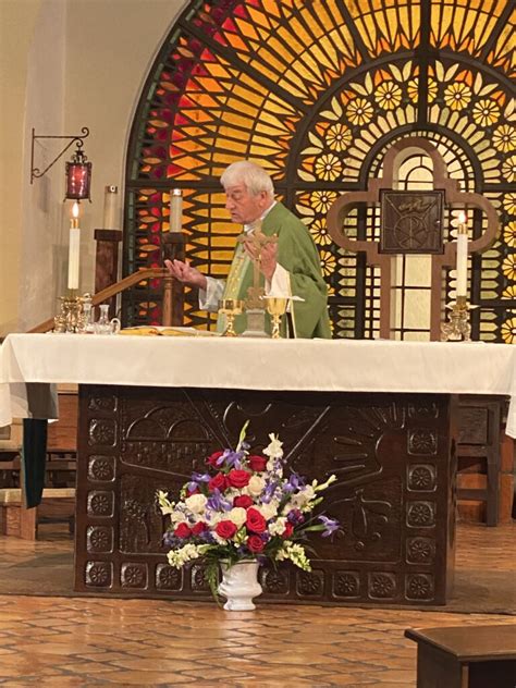 Croatian Catholic Community Blessed Sacrament Roman Catholic Parish
