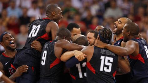 'The Redeem Team' documentary to premiere on Netflix