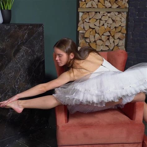 Anka Minetchica Sexy Naked Gymnast Free Porn XHamster XHamster